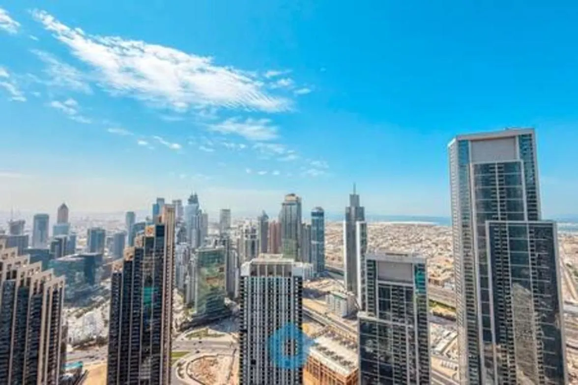 Likehome - 5601Gr Elegant Two Bedroom Home In Downtown Dubaï