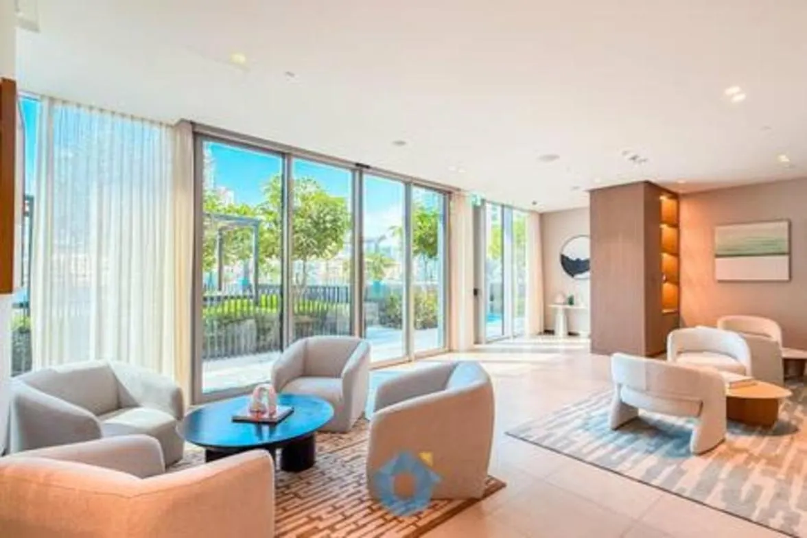 Likehome - 5601Gr Elegant Two Bedroom Home In Downtown Dubaï
