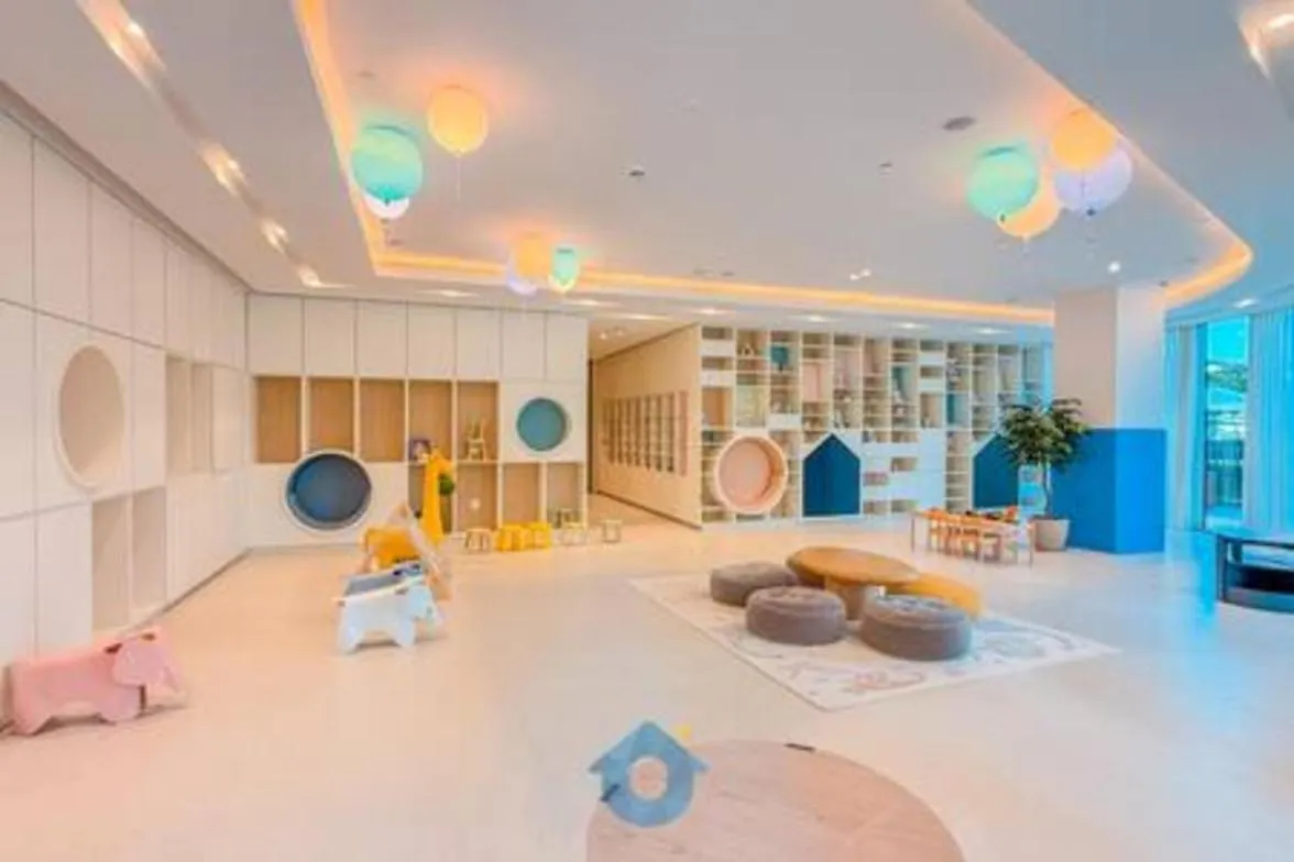 Likehome - 5601Gr Elegant Two Bedroom Home In Downtown Dubaï 0*,