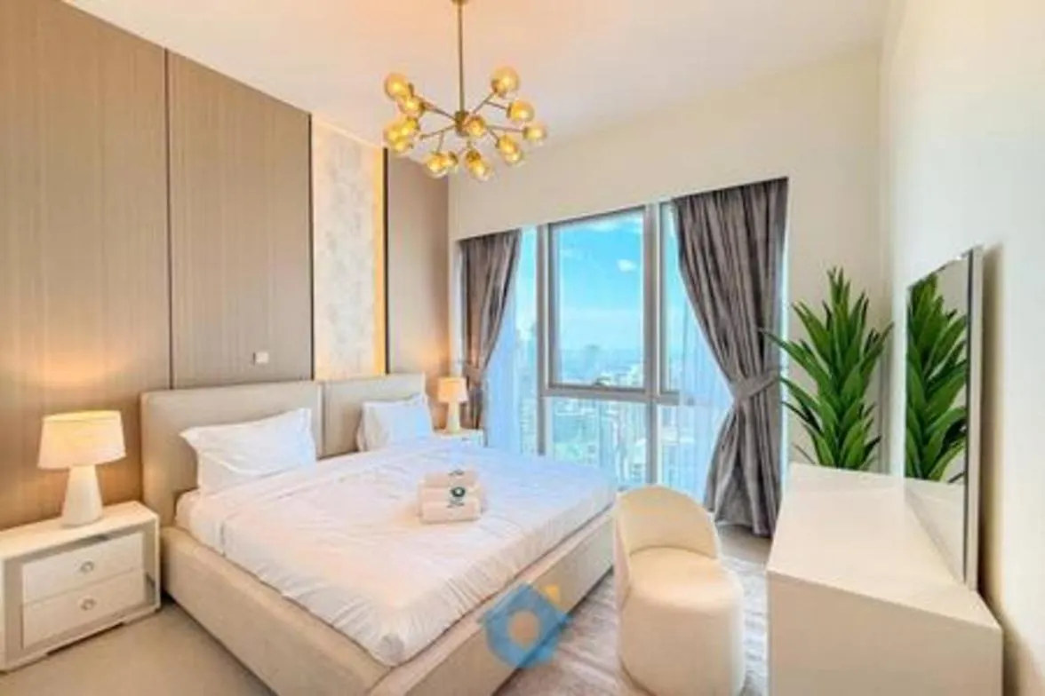 Likehome - 5601Gr Elegant Two Bedroom Home In Downtown Dubai United Arab Emirates