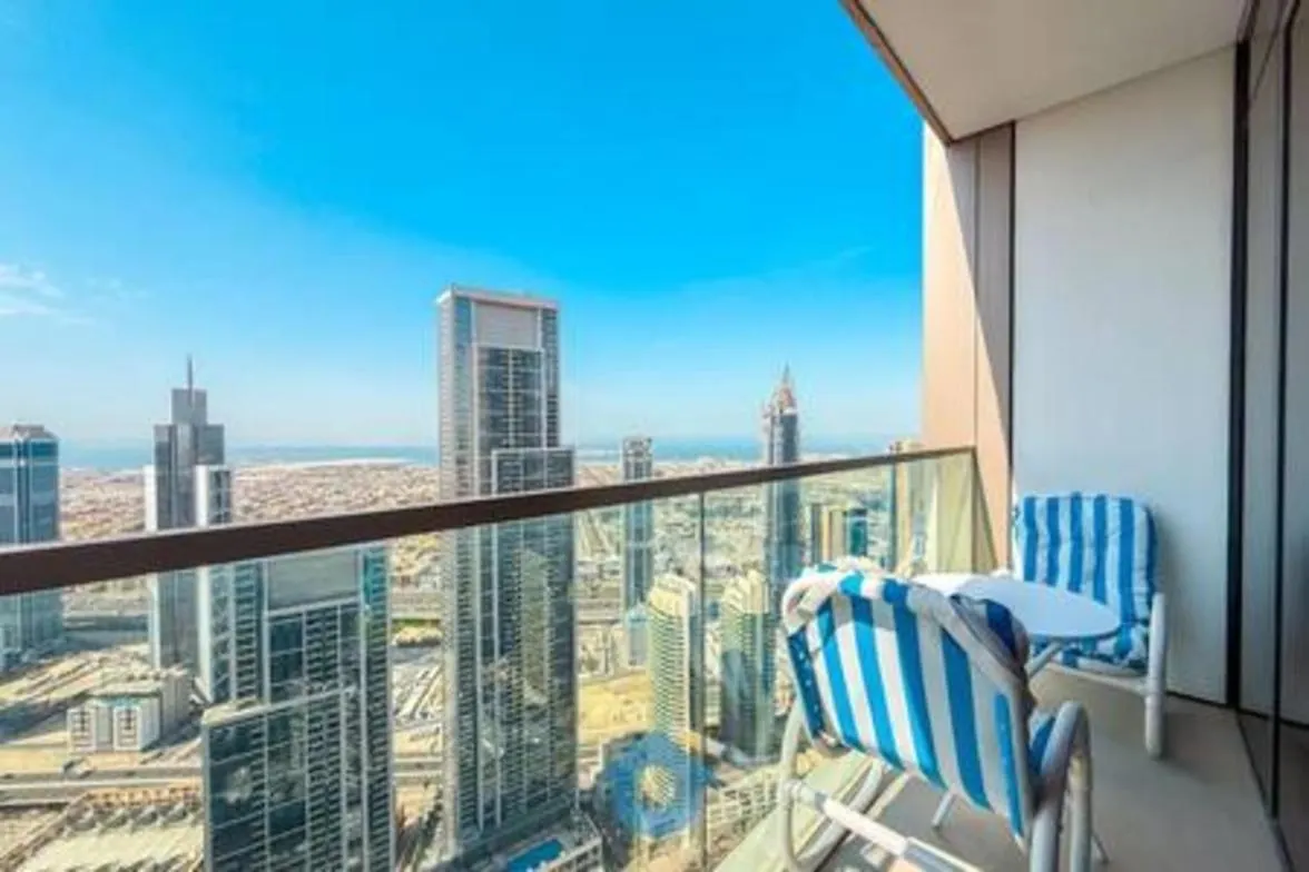 Apartment Likehome - 5601Gr Elegant Two Bedroom Home In Downtown Dubai