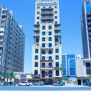 4* Otel Palette Royal Reflections And