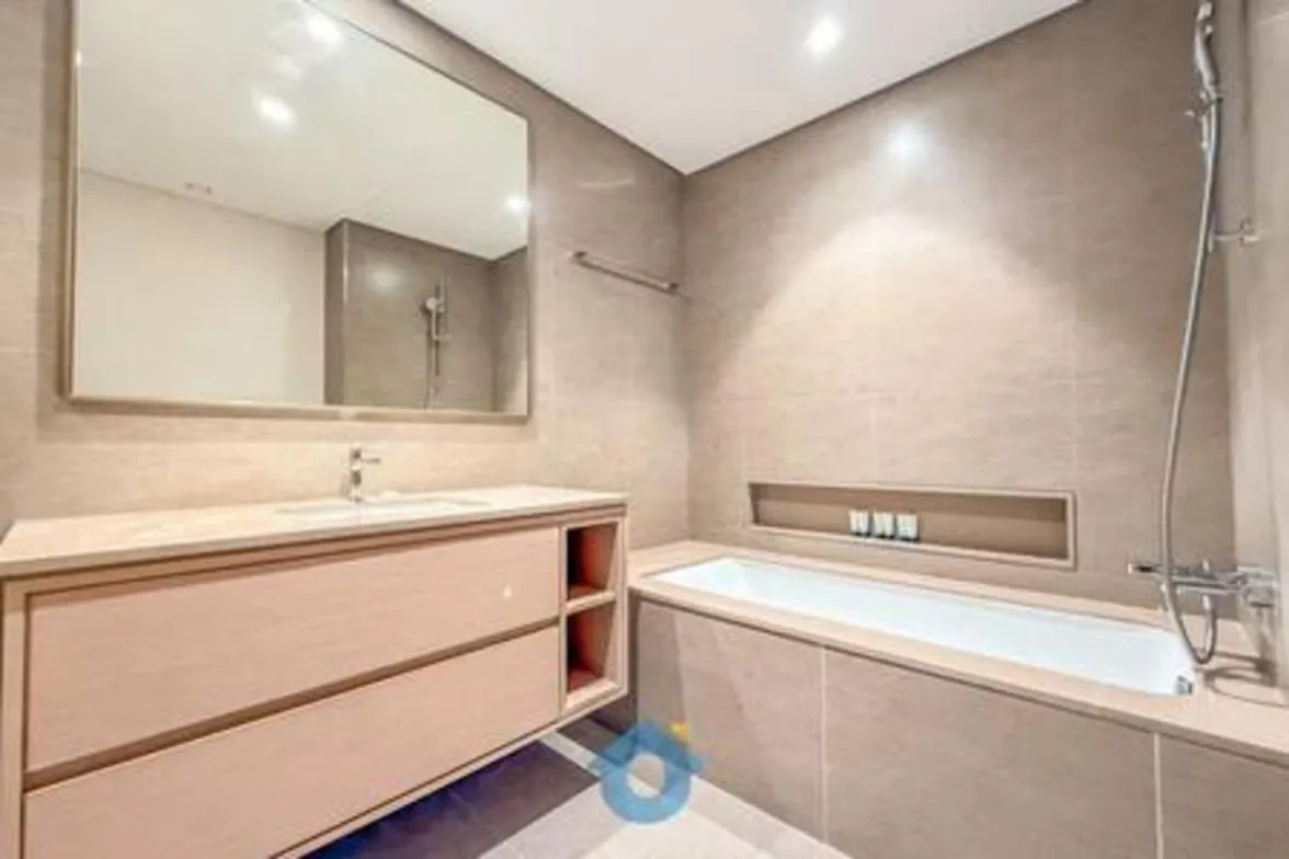 Likehome - 5601Gr Elegant Two Bedroom Home In Downtown Dubaj Apartament