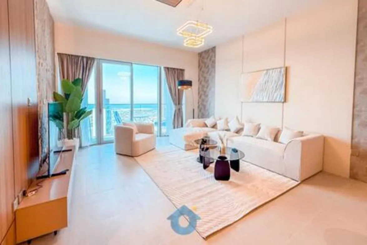 Likehome - 5601Gr Elegant Two Bedroom Home In Downtown Dubaj