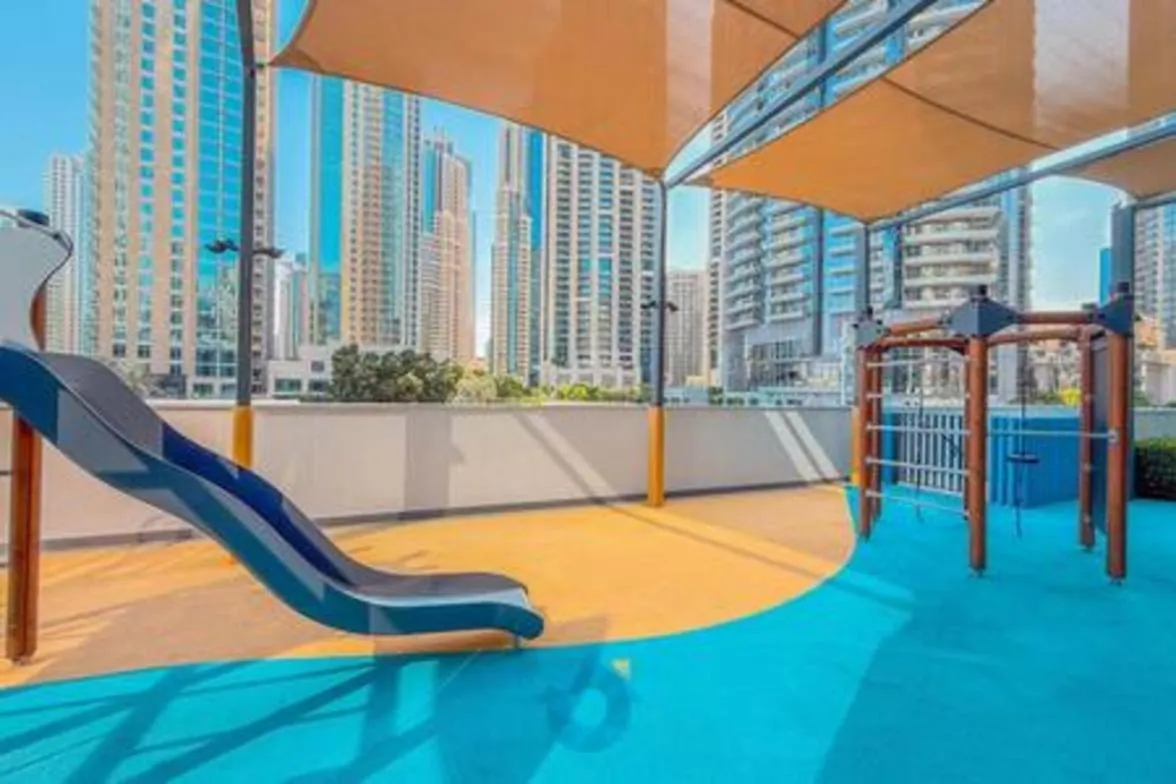 5601Gr Elegant Two Bedroom Home In Downtown Dubai 0*,  Forenede Arabiske Emirater