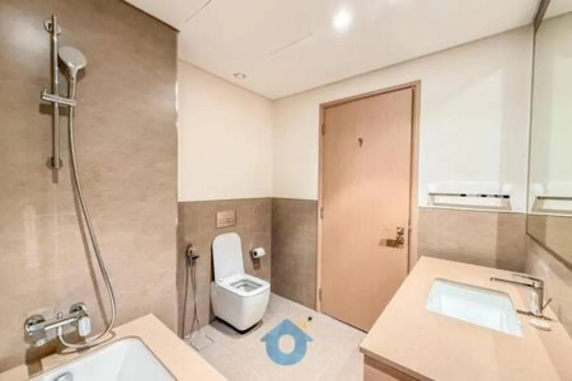 5601Gr Elegant Two Bedroom Home In Downtown Dubai Lejlighed