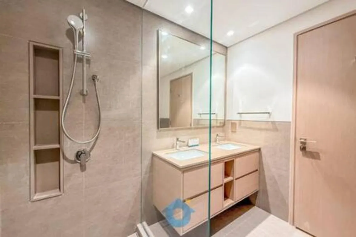 Lejlighed 5601Gr Elegant Two Bedroom Home In Downtown Dubai